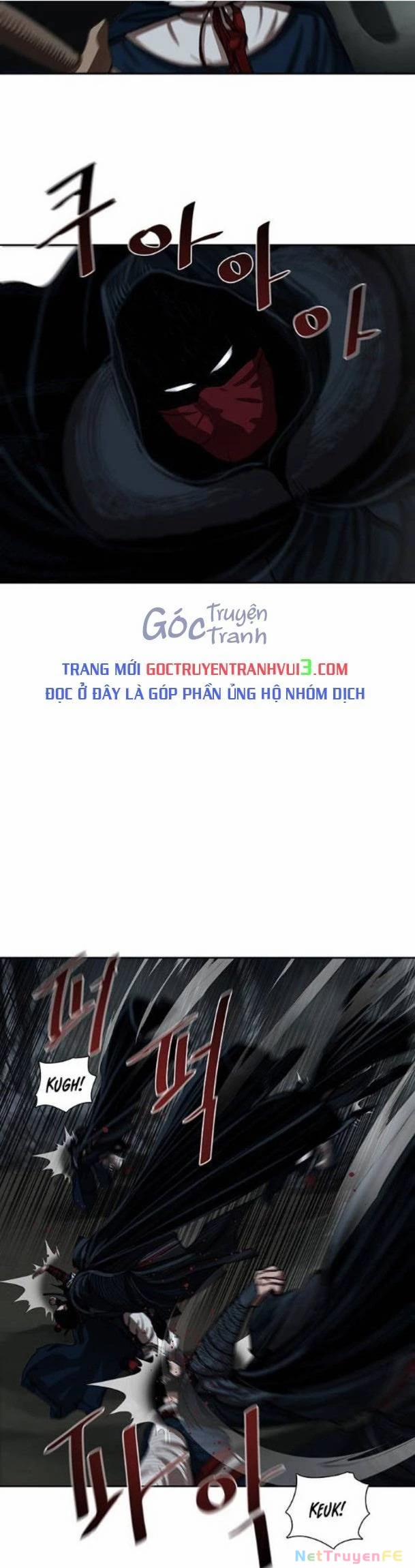 Hộ Vệ Chương 155 Trang 11