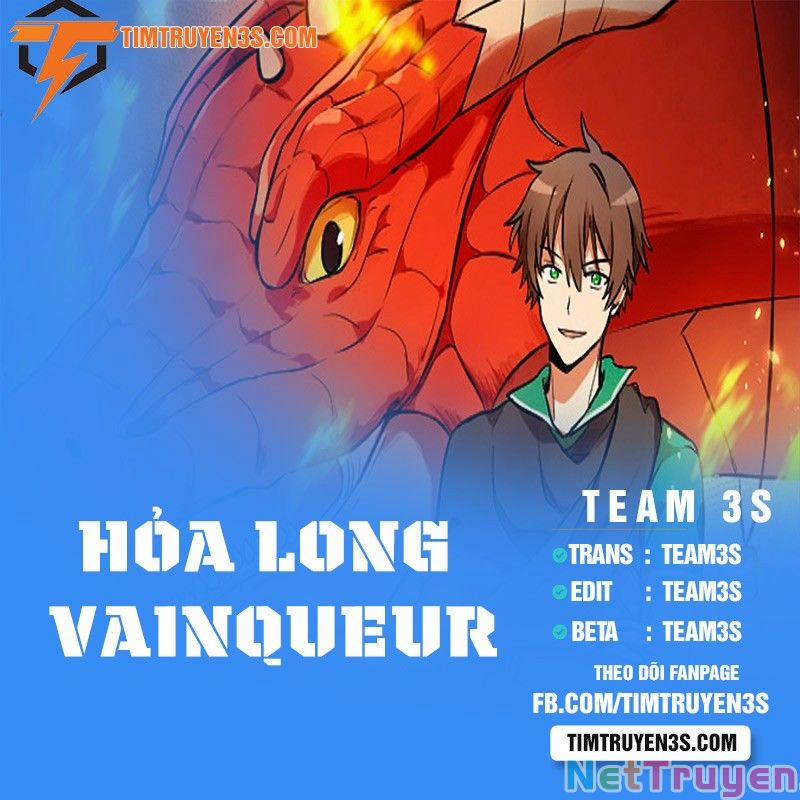 Hỏa Long Vainqueur Chương 1 Trang 1