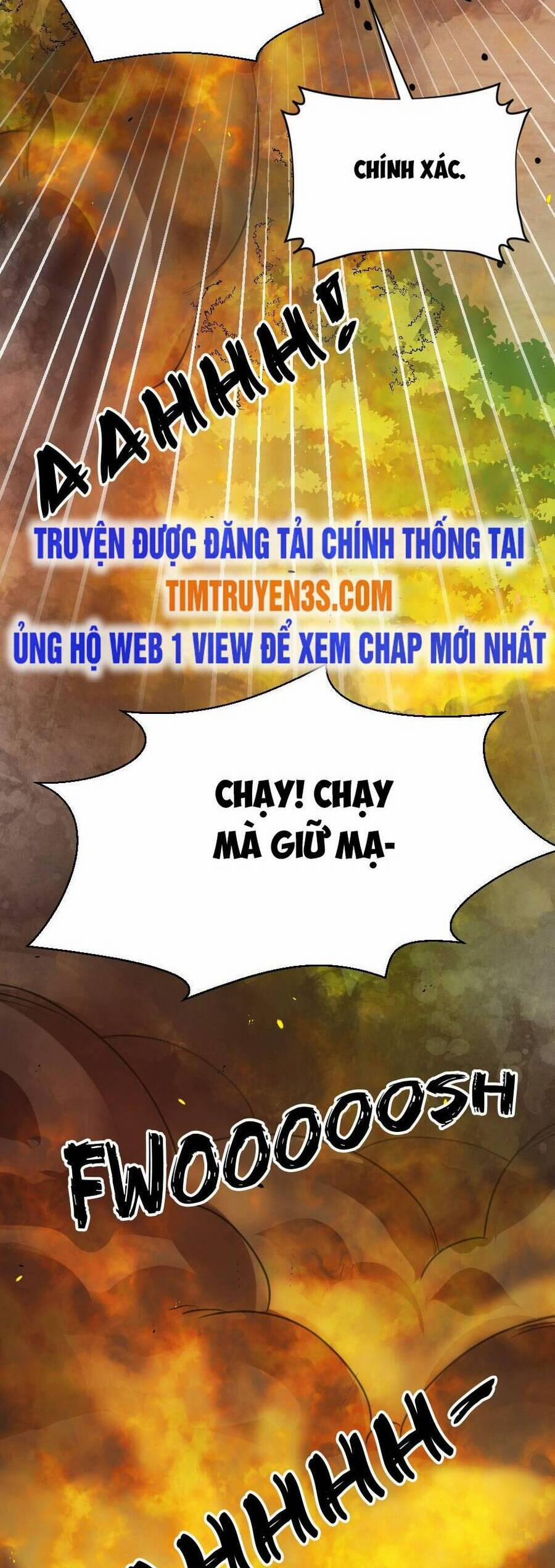 Hỏa Long Vainqueur Chương 3 Trang 14