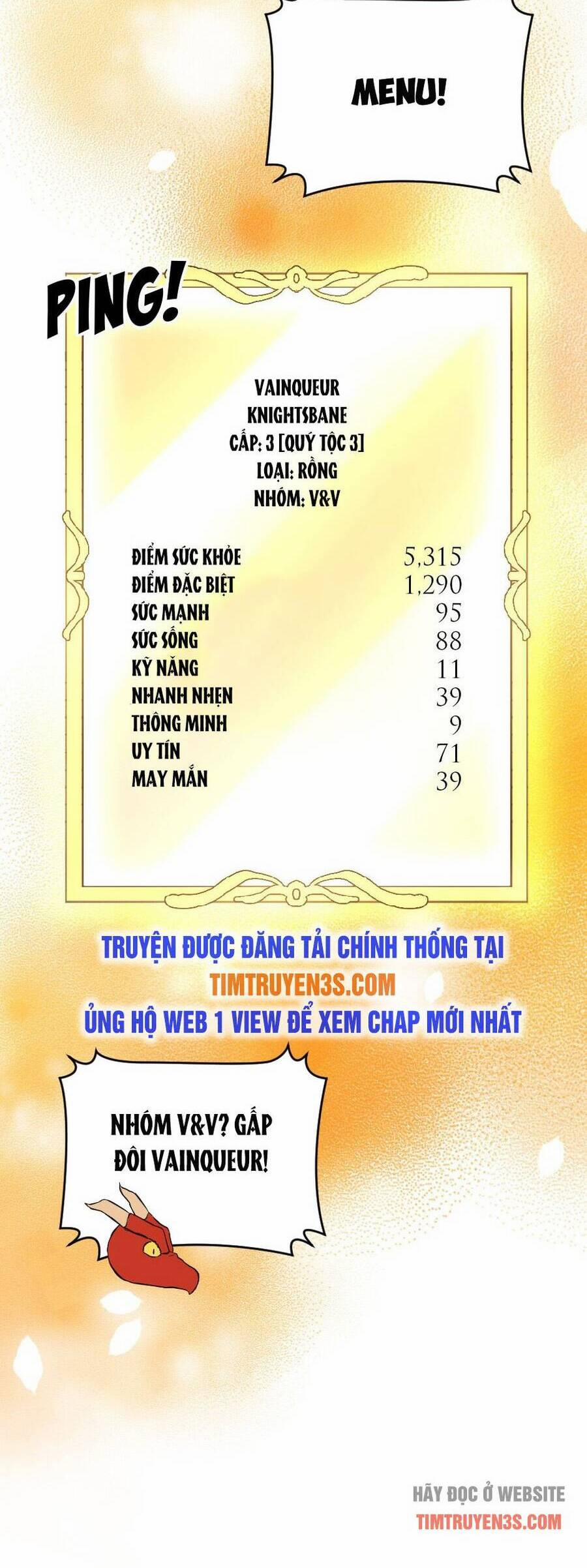 Hỏa Long Vainqueur Chương 5 Trang 24