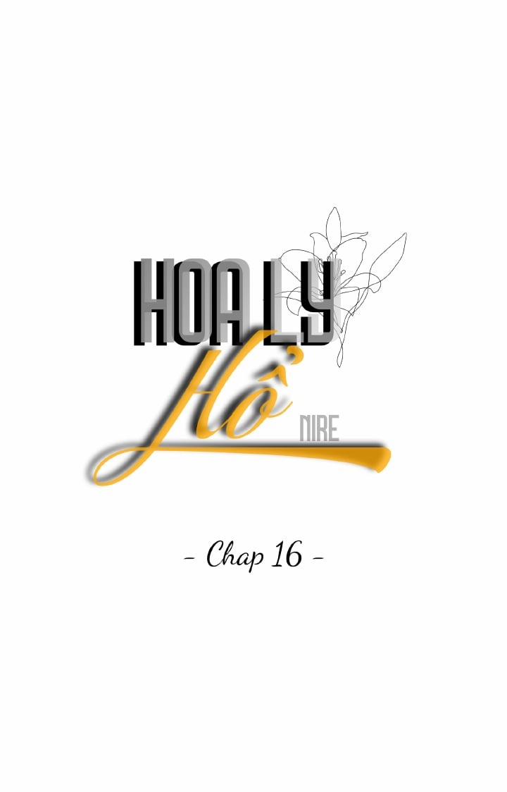 Hoa Ly Hổ Chương 16 Trang 12