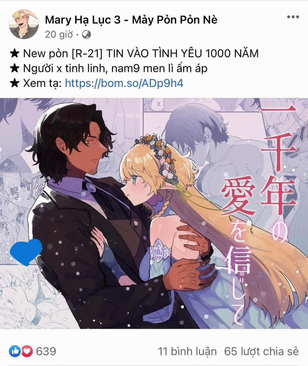 Hóa Ra Người Yêu Thánh Thiện Của Tôi Lại Là Tên Yandere Xấu Xa Chương 2 1 Trang 3