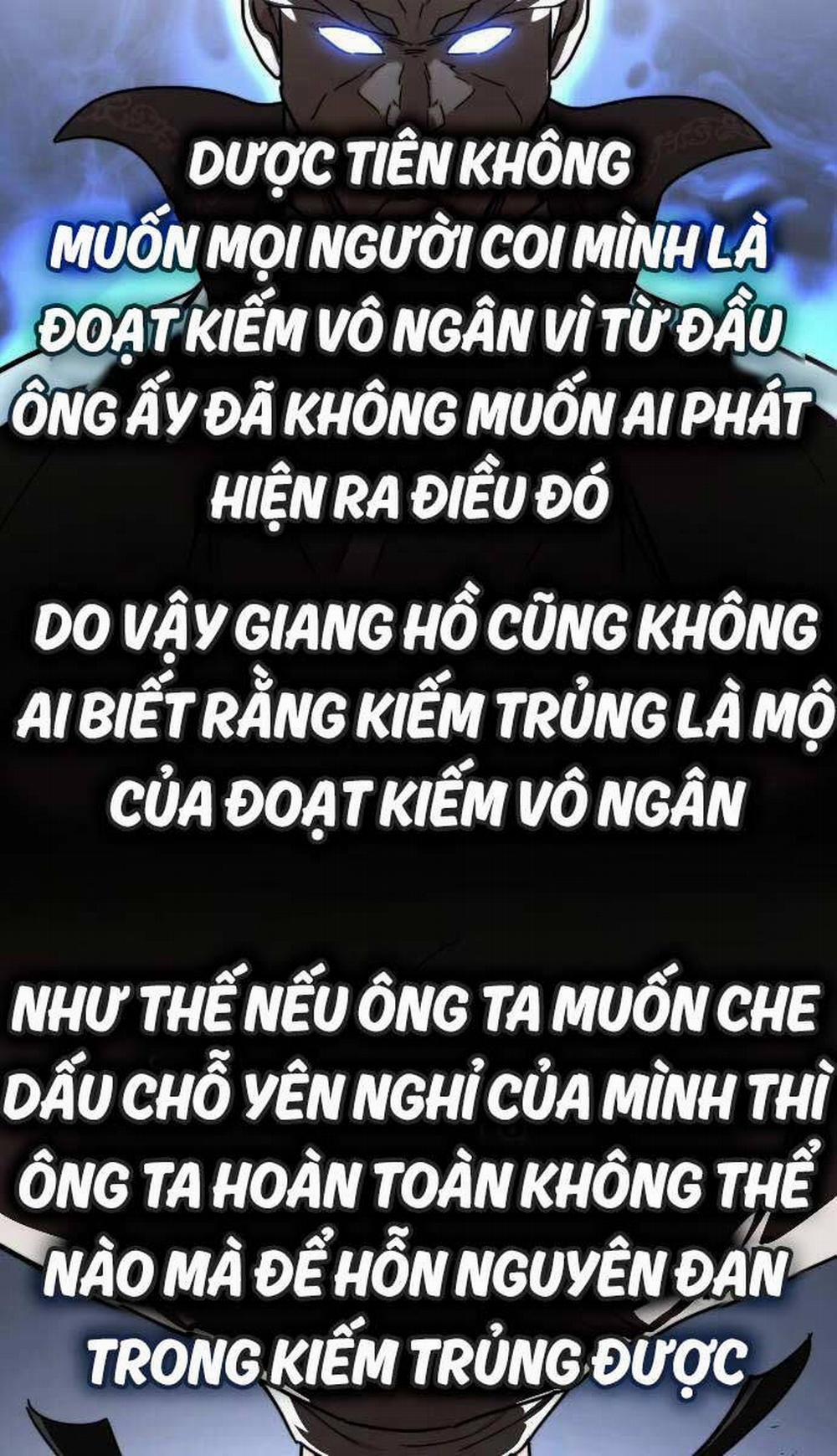 Hoa Sơn Tái Khởi Chương 112 Trang 9