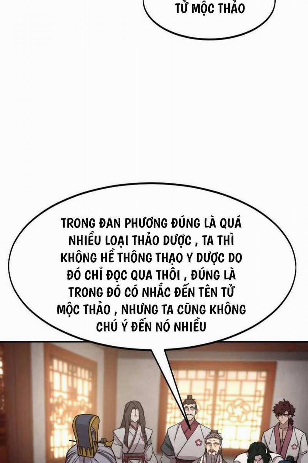 Hoa Sơn Tái Khởi Chương 115 Trang 12