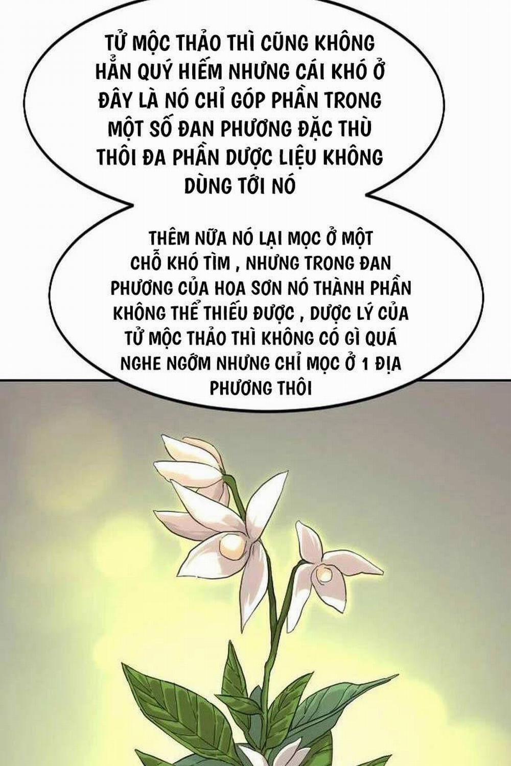 Hoa Sơn Tái Khởi Chương 115 Trang 15