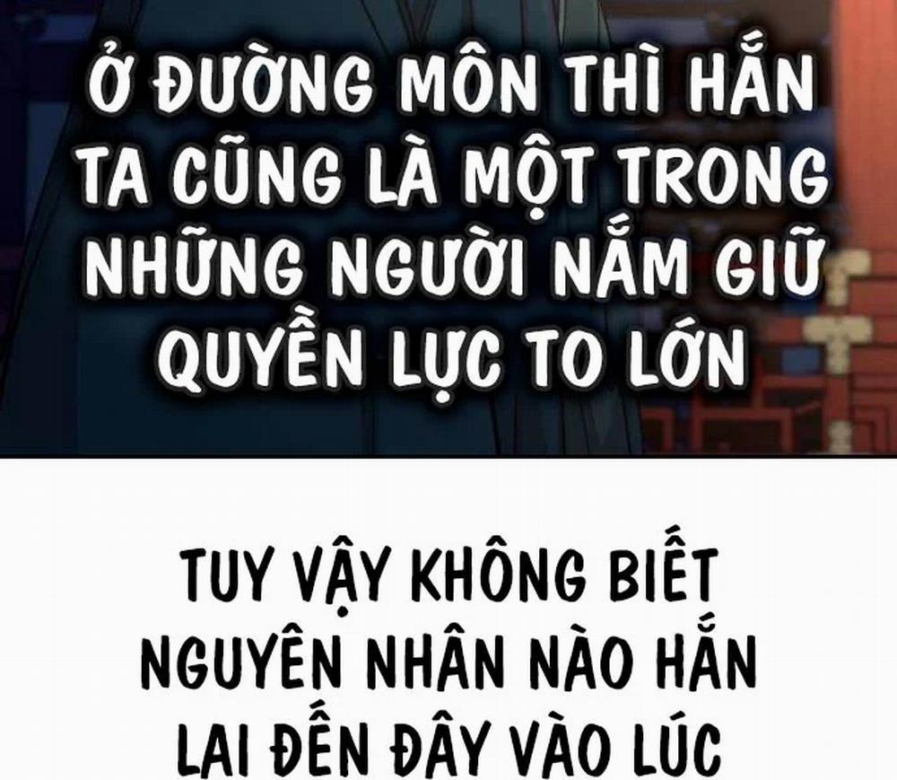 Hoa Sơn Tái Khởi Chương 122 Trang 101