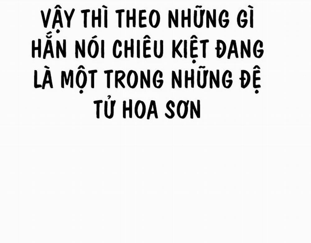 Hoa Sơn Tái Khởi Chương 122 Trang 171