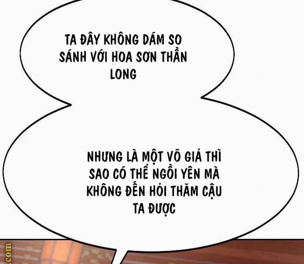 Hoa Sơn Tái Khởi Chương 122 Trang 179