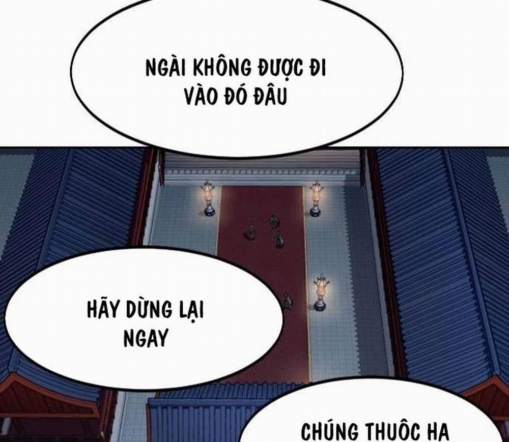 Hoa Sơn Tái Khởi Chương 122 Trang 84