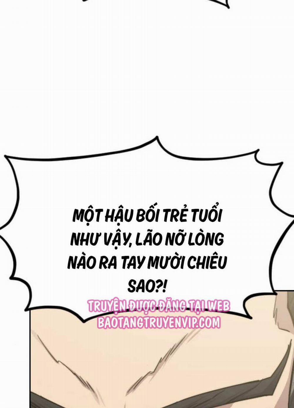 Hoa Sơn Tái Khởi Chương 130 Trang 62