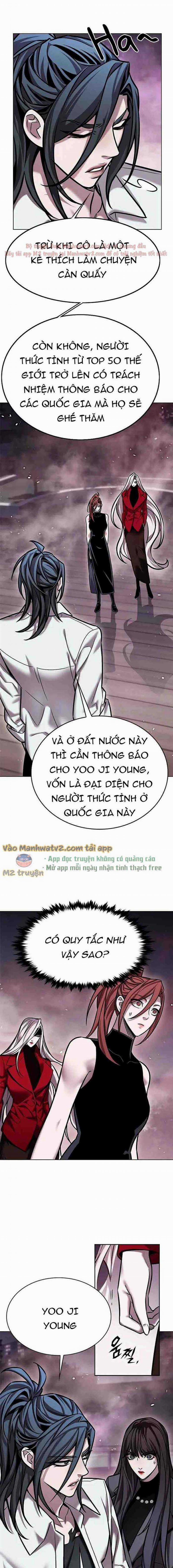 Hóa Thân Thành Mèo Chương 299 Trang 23