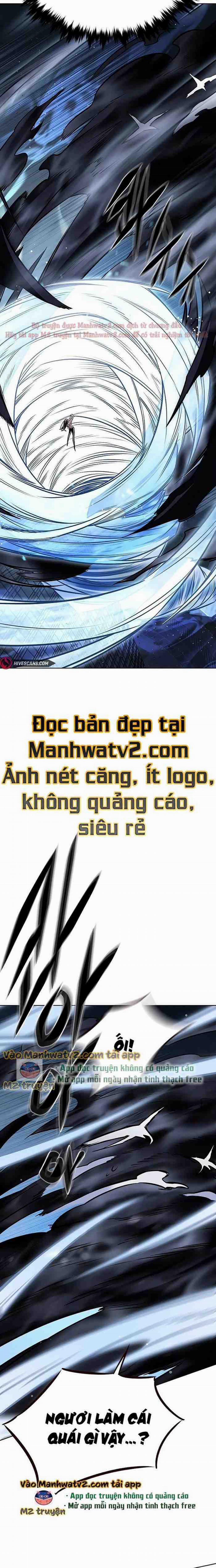 Hóa Thân Thành Mèo Chương 302 Trang 21