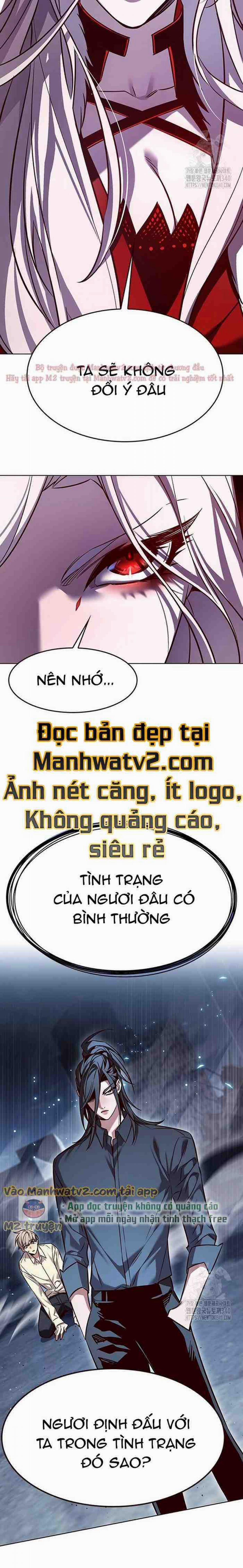 Hóa Thân Thành Mèo Chương 302 Trang 35