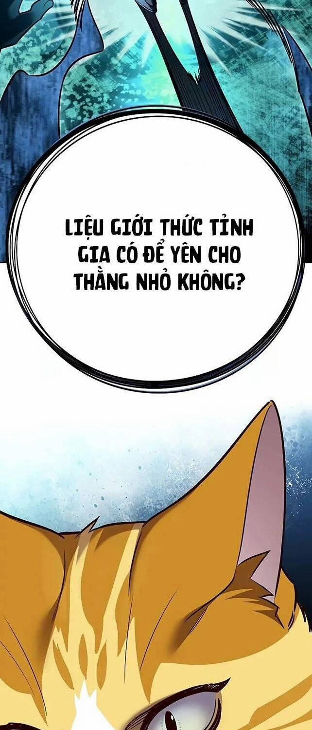 Hóa Thân Thành Mèo Chương 309 Trang 56