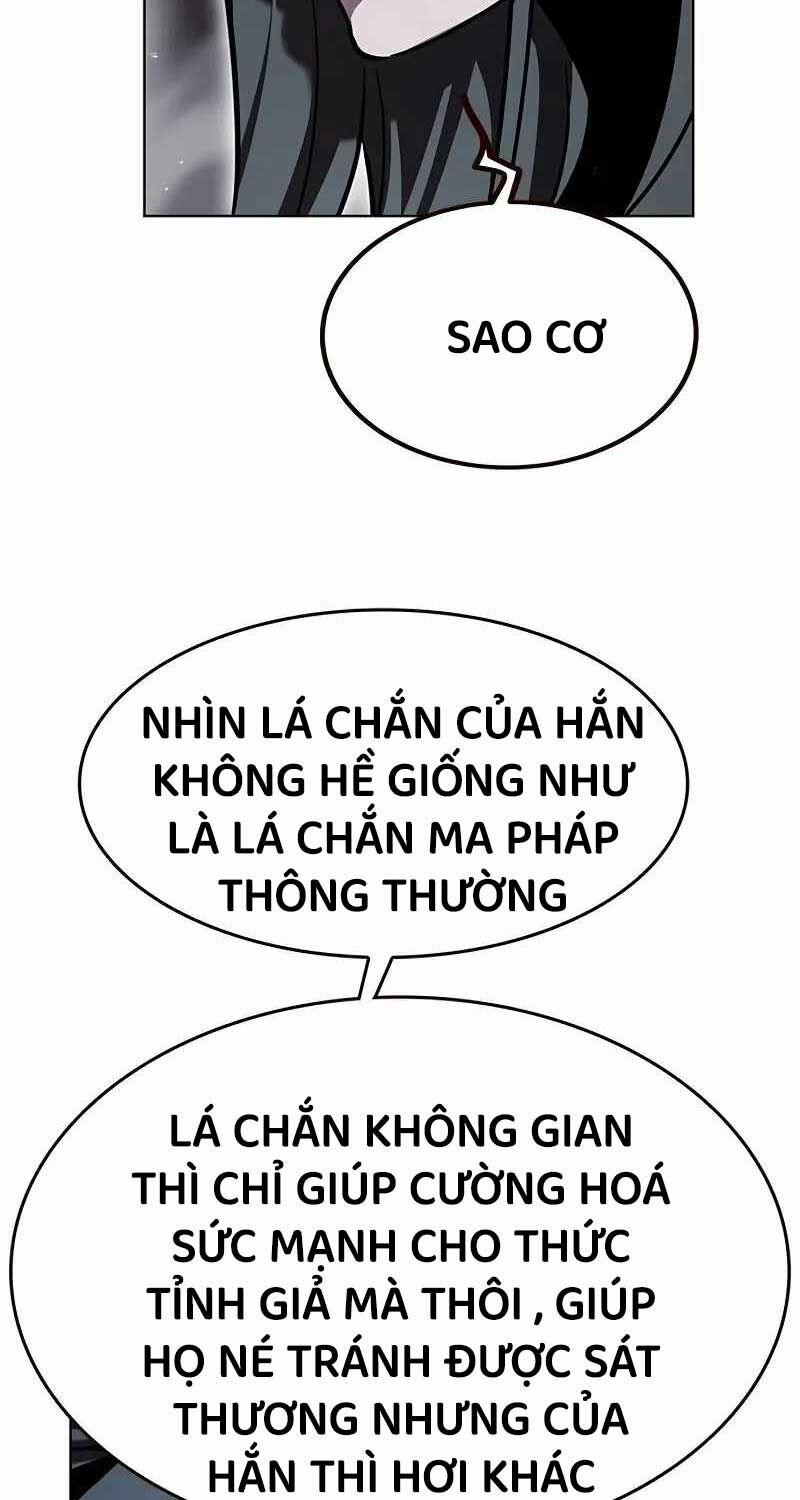 Hóa Thân Thành Mèo Chương 319 Trang 31