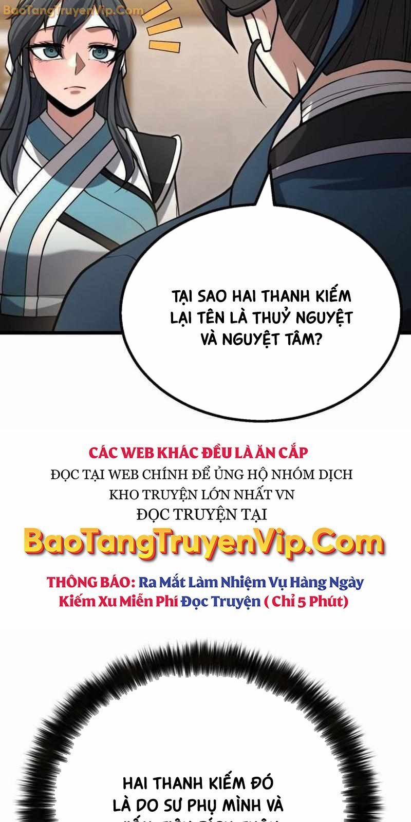 Hoa Vô Thập Nhật Công Chương 10 Trang 8