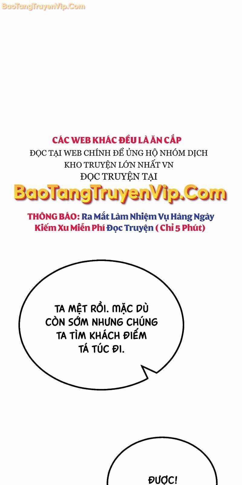 Hoa Vô Thập Nhật Công Chương 8 Trang 27