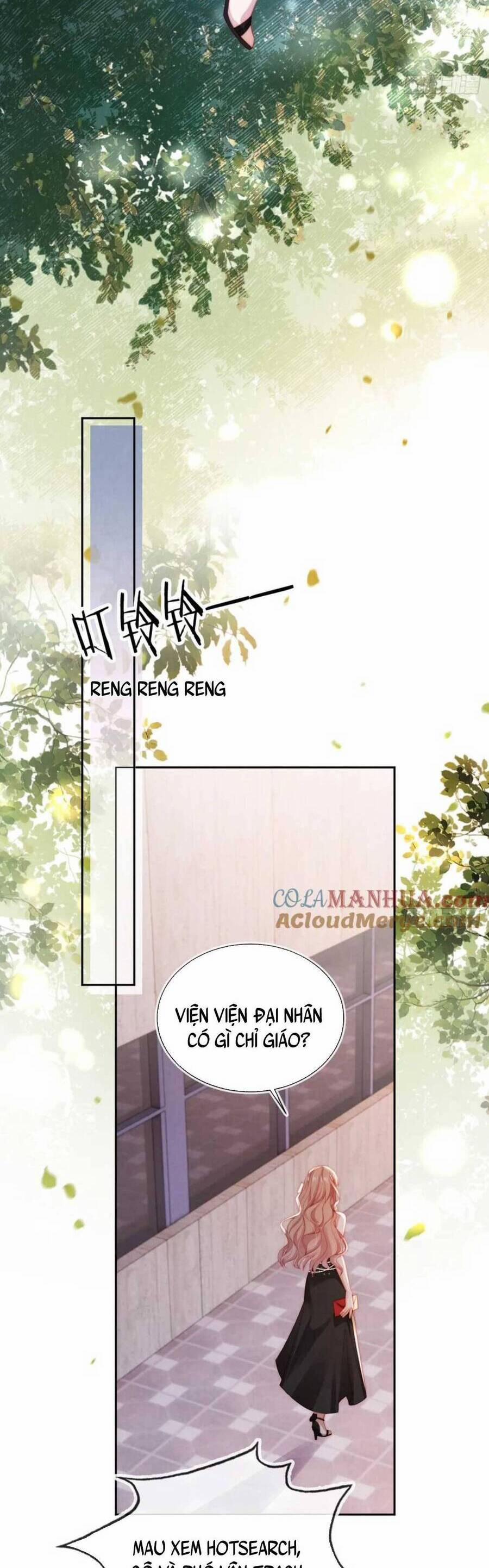 Hoắc Thiếu Lại Phải Theo Đuổi Vợ Yêu Rồi Chương 17 Trang 23