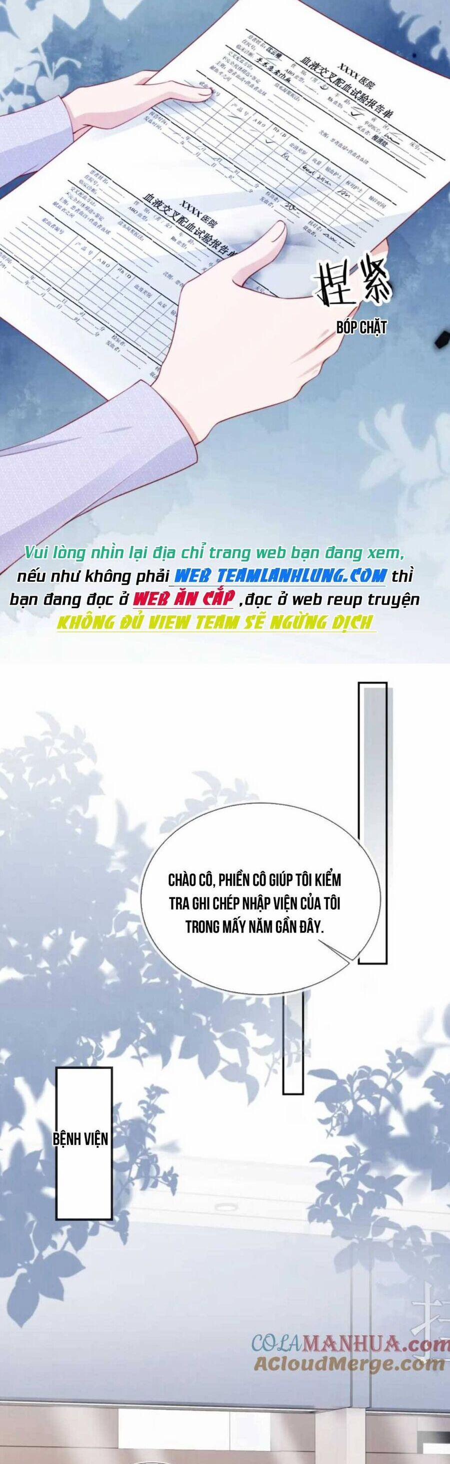 Hoắc Thiếu Lại Phải Theo Đuổi Vợ Yêu Rồi Chương 21 Trang 13