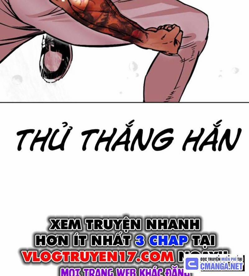 Hoán Đổi Diệu Kỳ Chương 507 Trang 174