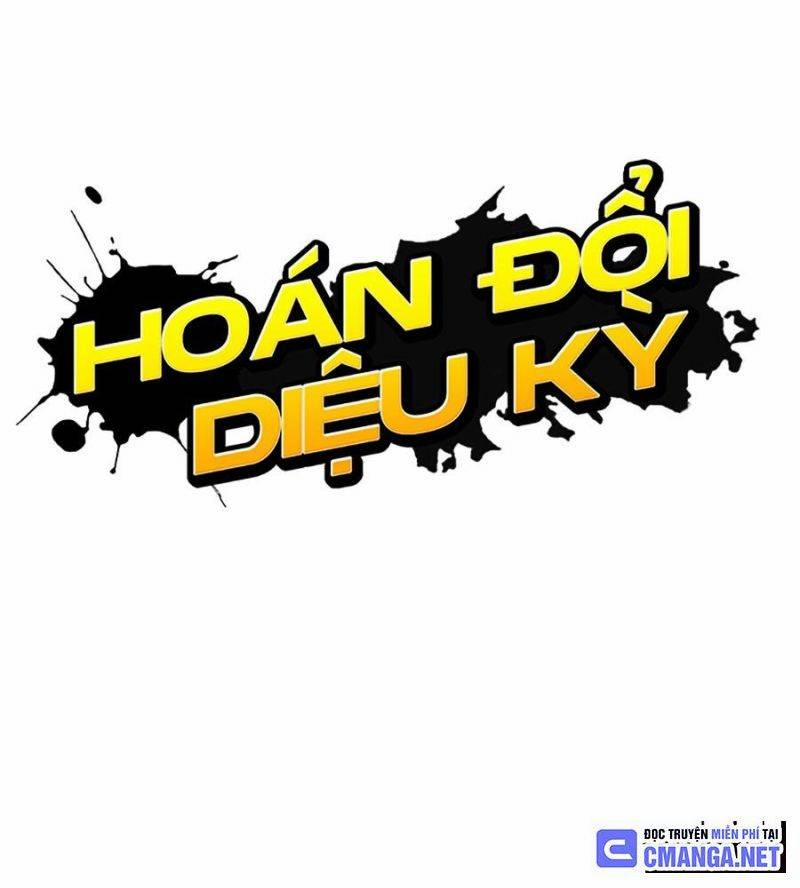 Hoán Đổi Diệu Kỳ Chương 508 Trang 48