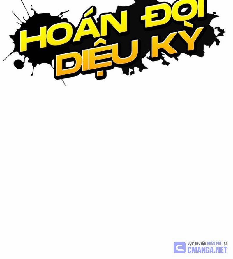 Hoán Đổi Diệu Kỳ Chương 512 Trang 45