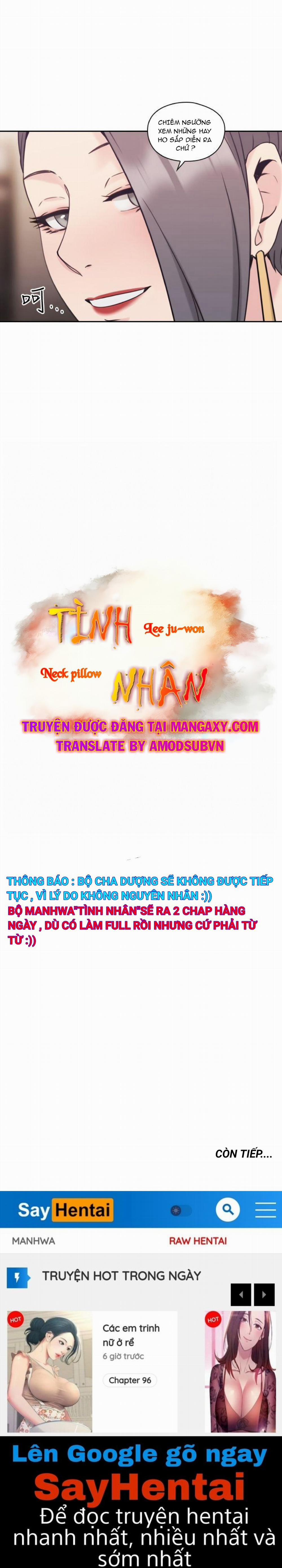 Hoán Đổi Nhân Tình Chương 21 Trang 29