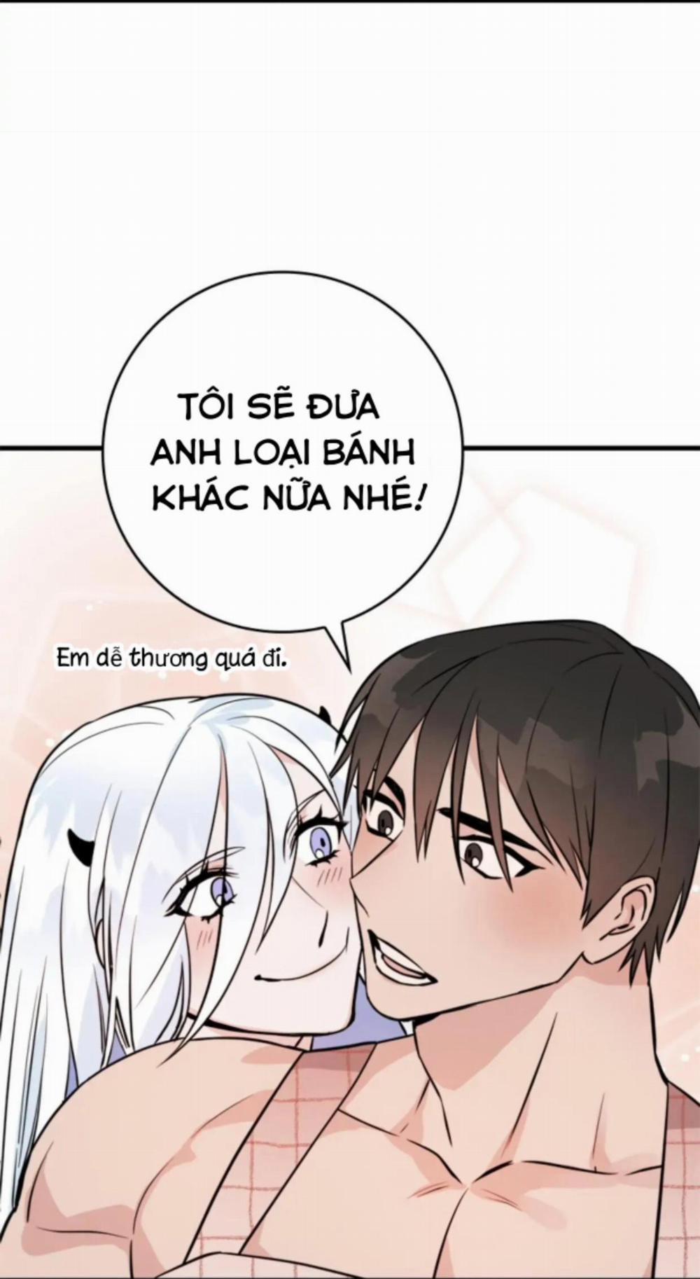 [HOÀN] Hai Khoảnh Khắc Chương 12 Trang 67