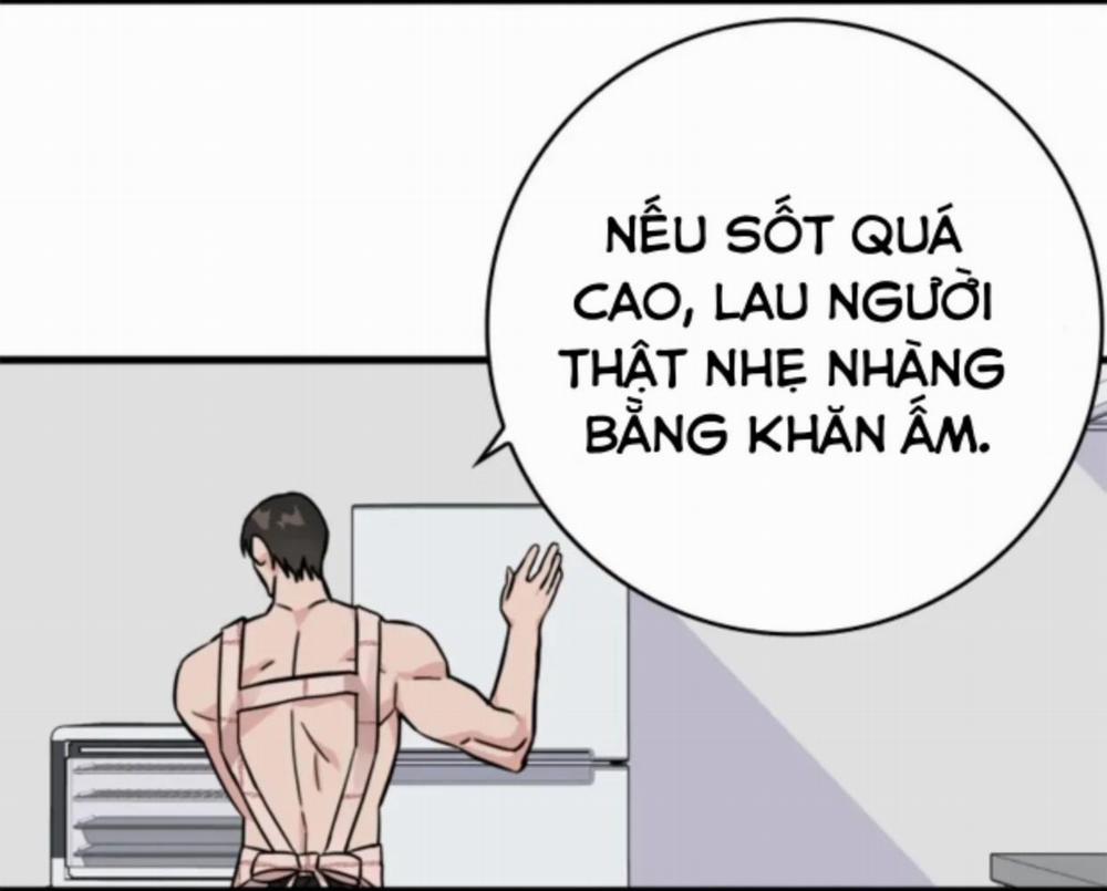 [HOÀN] Hai Khoảnh Khắc Chương 13 Trang 3