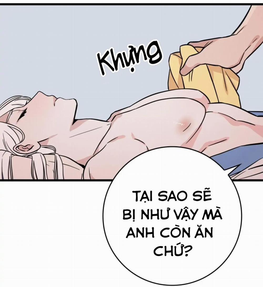 [HOÀN] Hai Khoảnh Khắc Chương 13 Trang 34