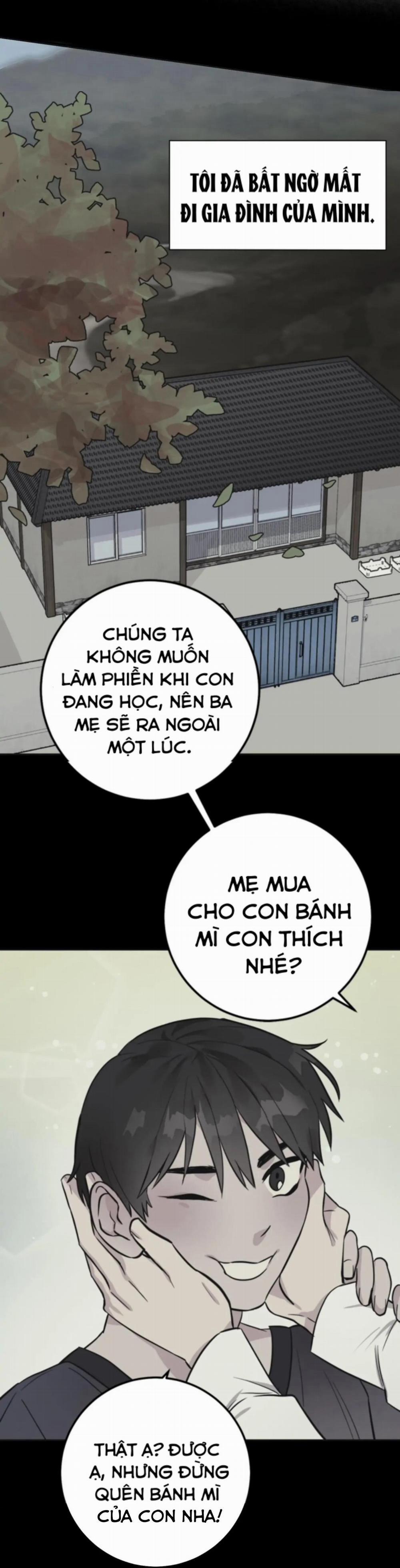 [HOÀN] Hai Khoảnh Khắc Chương 13 Trang 53