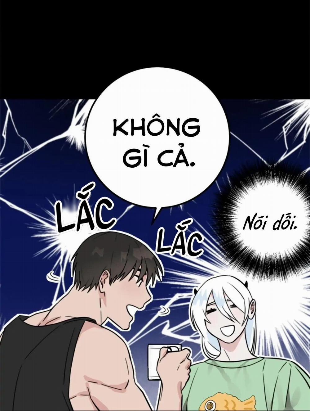 [HOÀN] Hai Khoảnh Khắc Chương 14 Trang 20