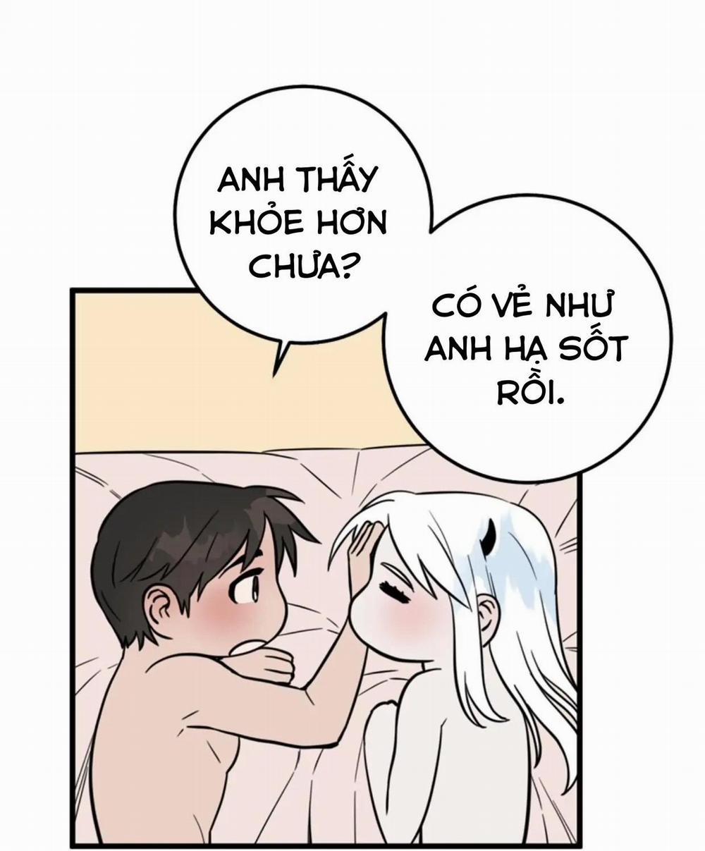 [HOÀN] Hai Khoảnh Khắc Chương 15 Trang 45