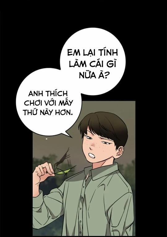 [HOÀN] Hai Khoảnh Khắc Chương 21 Trang 26