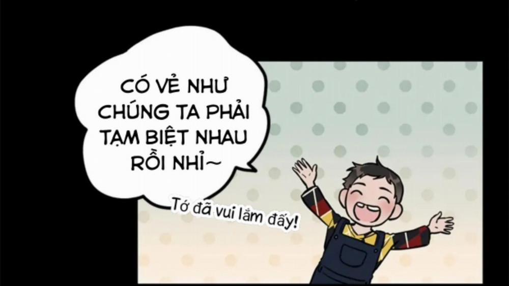 [HOÀN] Hai Khoảnh Khắc Chương 22 Trang 2