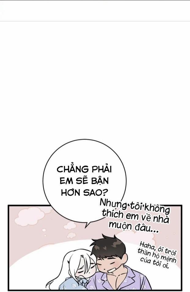 [HOÀN] Hai Khoảnh Khắc Chương 23 Trang 5