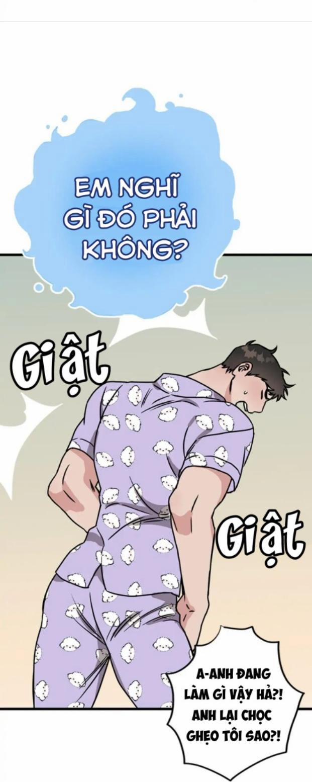 [HOÀN] Hai Khoảnh Khắc Chương 23 Trang 54