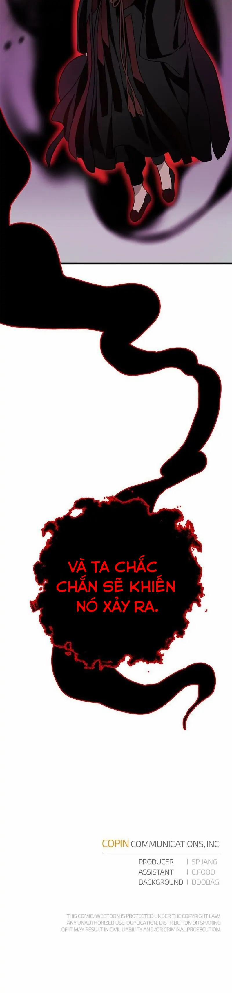 [HOÀN] Hai Khoảnh Khắc Chương 26 Trang 22