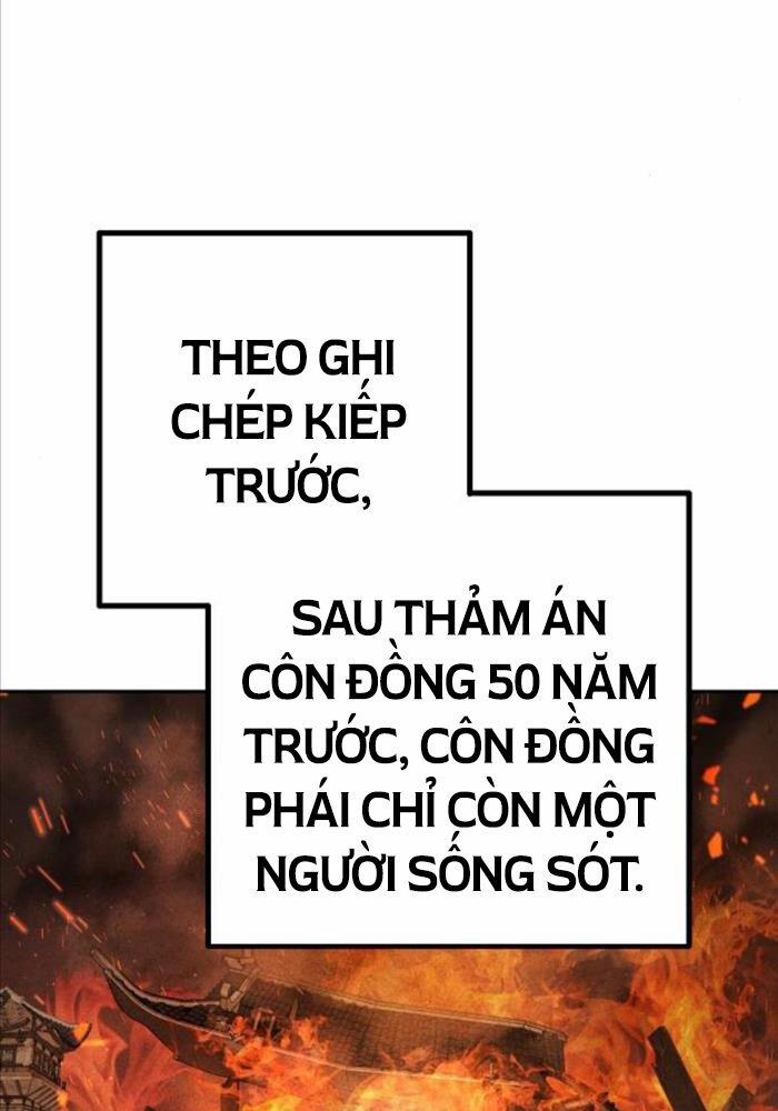 Hoạn Quan Hồi Quy: Tróc Phong Truy Nguyệt Chương 10 Trang 46