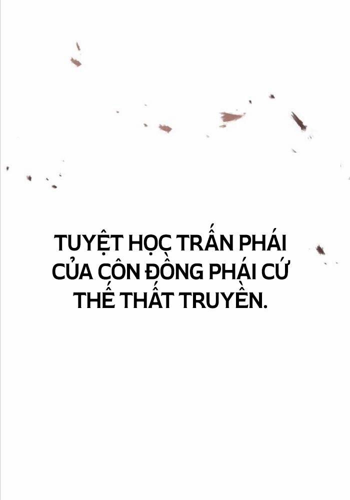 Hoạn Quan Hồi Quy: Tróc Phong Truy Nguyệt Chương 10 Trang 51