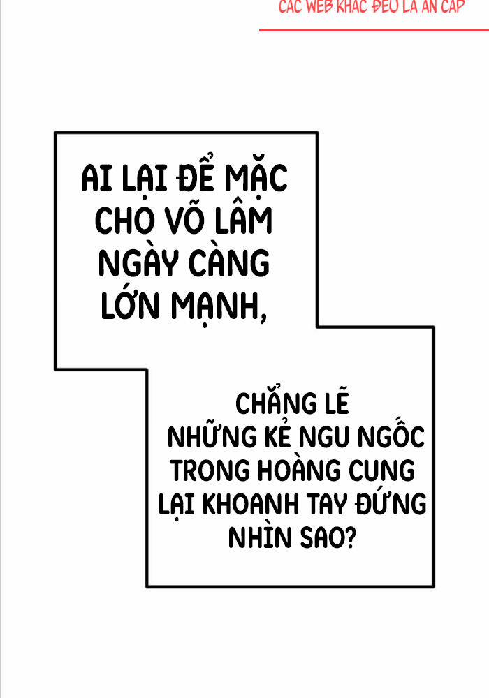 Hoạn Quan Hồi Quy: Tróc Phong Truy Nguyệt Chương 11 Trang 15