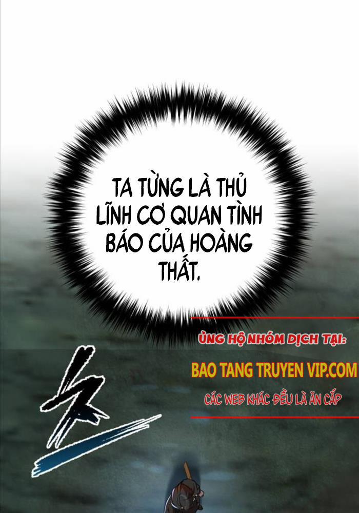 Hoạn Quan Hồi Quy: Tróc Phong Truy Nguyệt Chương 11 Trang 84