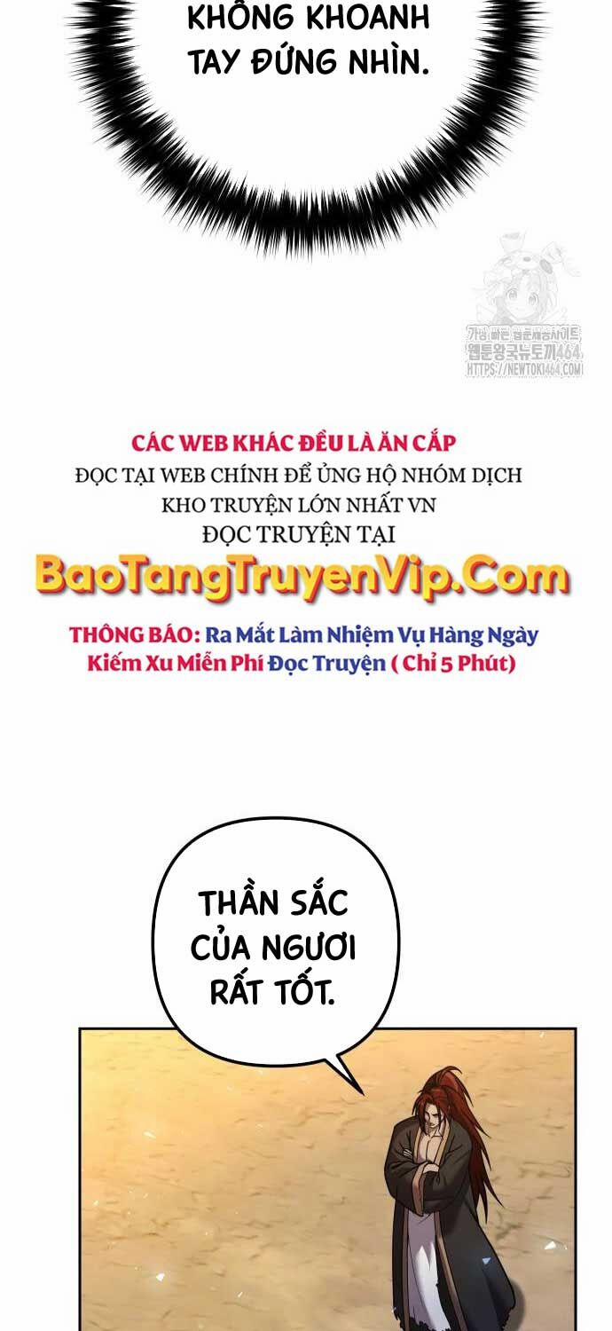 Hoạn Quan Hồi Quy: Tróc Phong Truy Nguyệt Chương 13 Trang 36