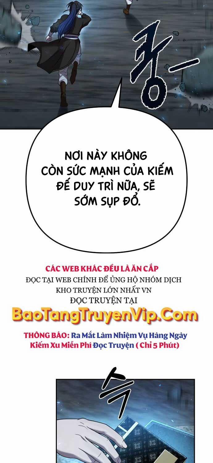 Hoạn Quan Hồi Quy: Tróc Phong Truy Nguyệt Chương 13 Trang 76