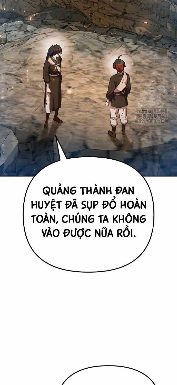 Hoạn Quan Hồi Quy: Tróc Phong Truy Nguyệt Chương 13 Trang 90