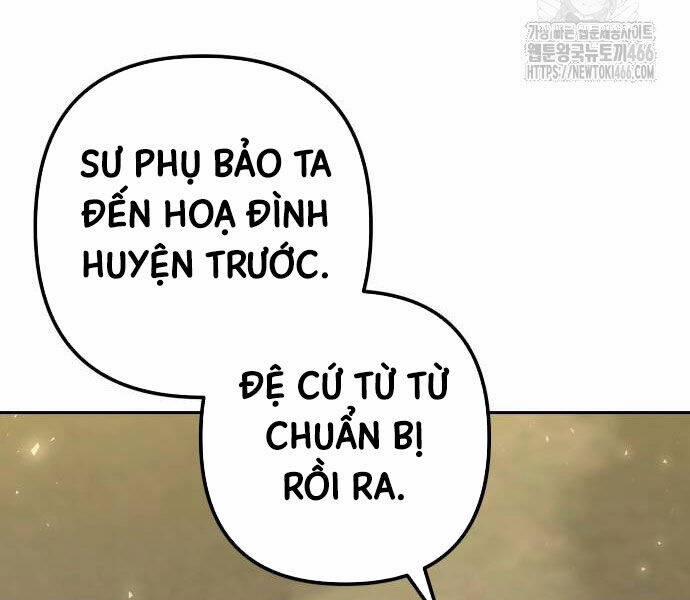 Hoạn Quan Hồi Quy: Tróc Phong Truy Nguyệt Chương 16 Trang 139