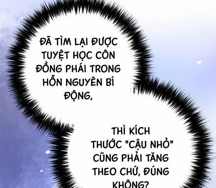 Hoạn Quan Hồi Quy: Tróc Phong Truy Nguyệt Chương 16 Trang 78