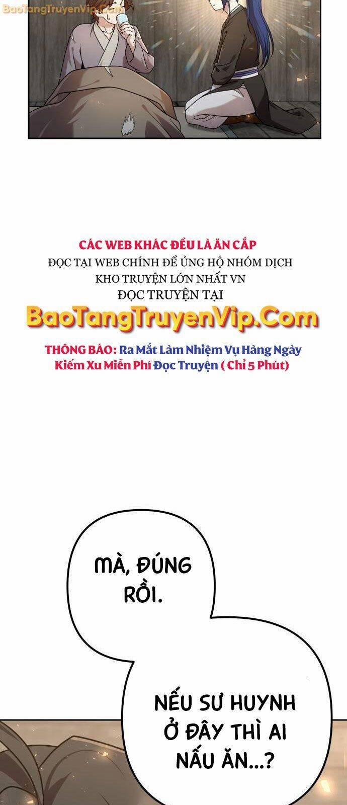 Hoạn Quan Hồi Quy: Tróc Phong Truy Nguyệt Chương 21 Trang 32