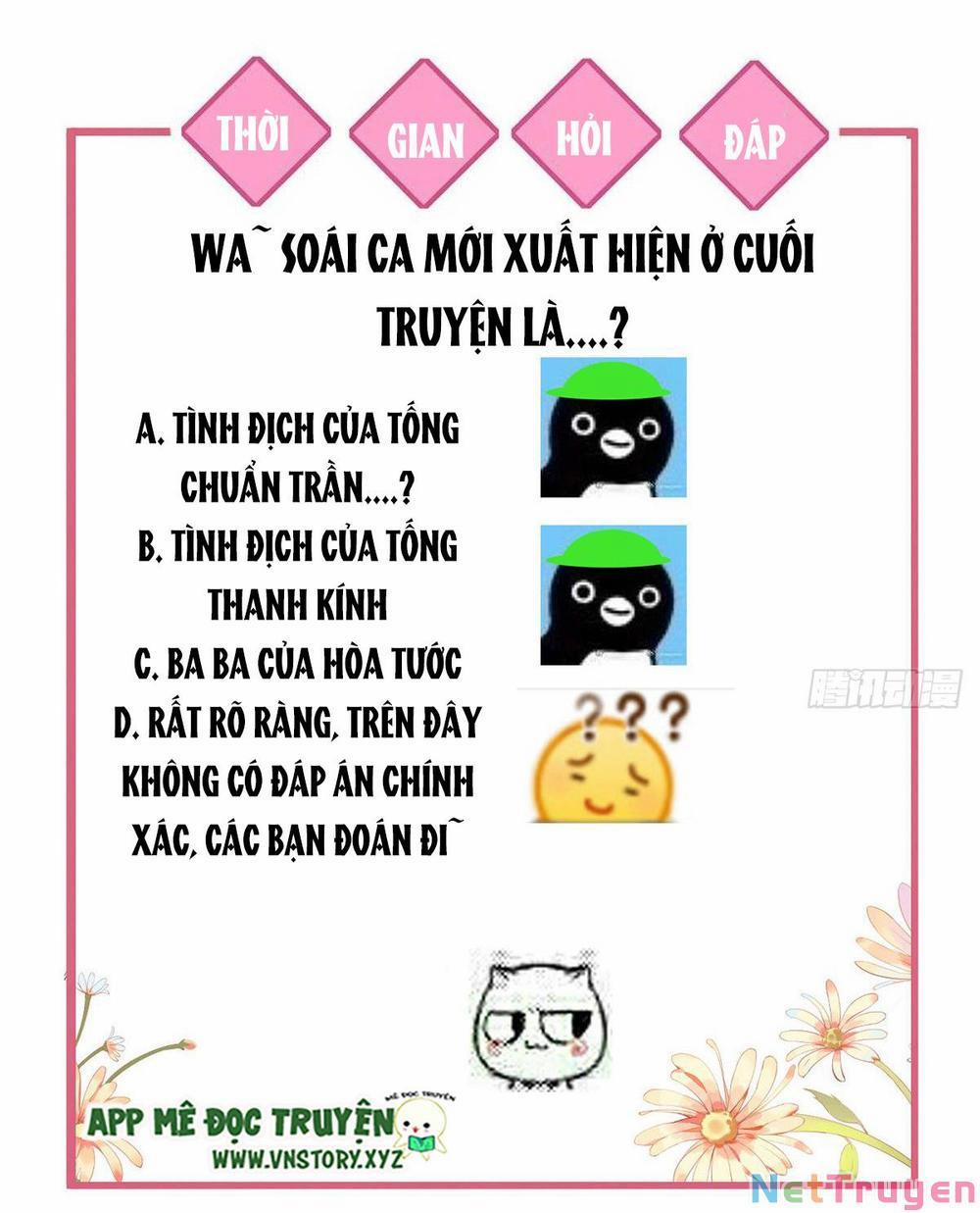 Hoàng Đệ Đừng Nhấc Đao Chương 33 Trang 40