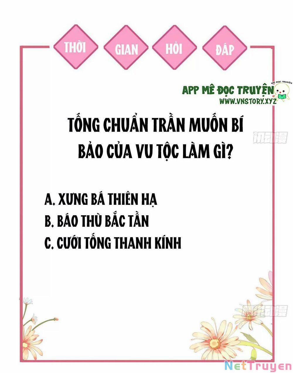 Hoàng Đệ Đừng Nhấc Đao Chương 36 Trang 47